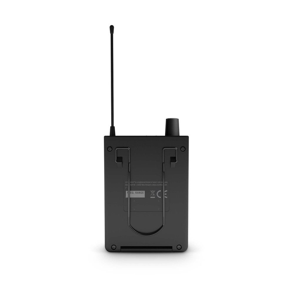 LD Systems U305 IEM In-Ear Monitoring System