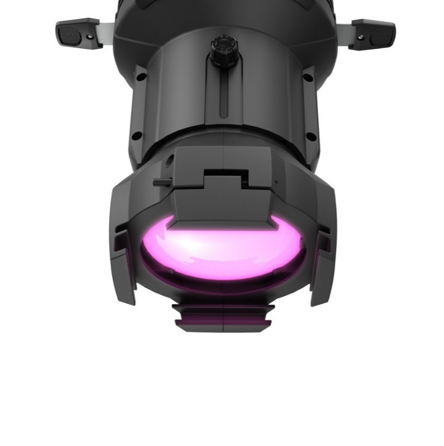 Cameo P2 FC LED-Profilscheinwerfer mit Full-Colour-LED