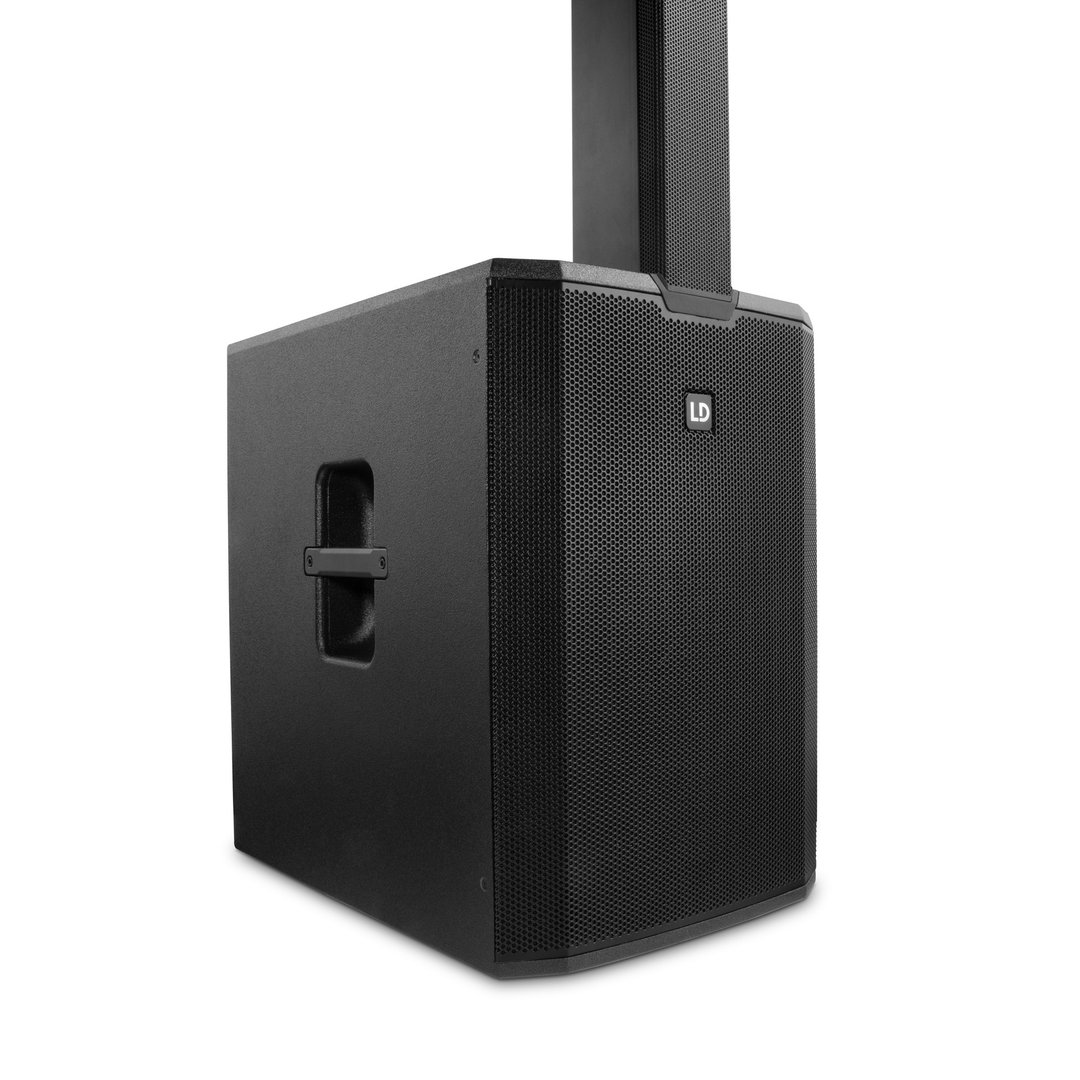 LD Systems MAUI 44 G2 Professionelles Säulen PA System
