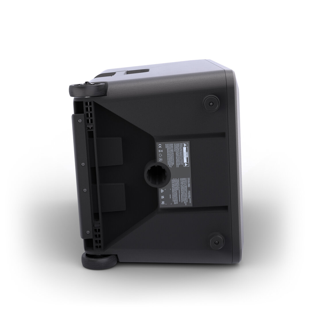LD Systems ANNY 12 Mobiles Bluetooth PA-System