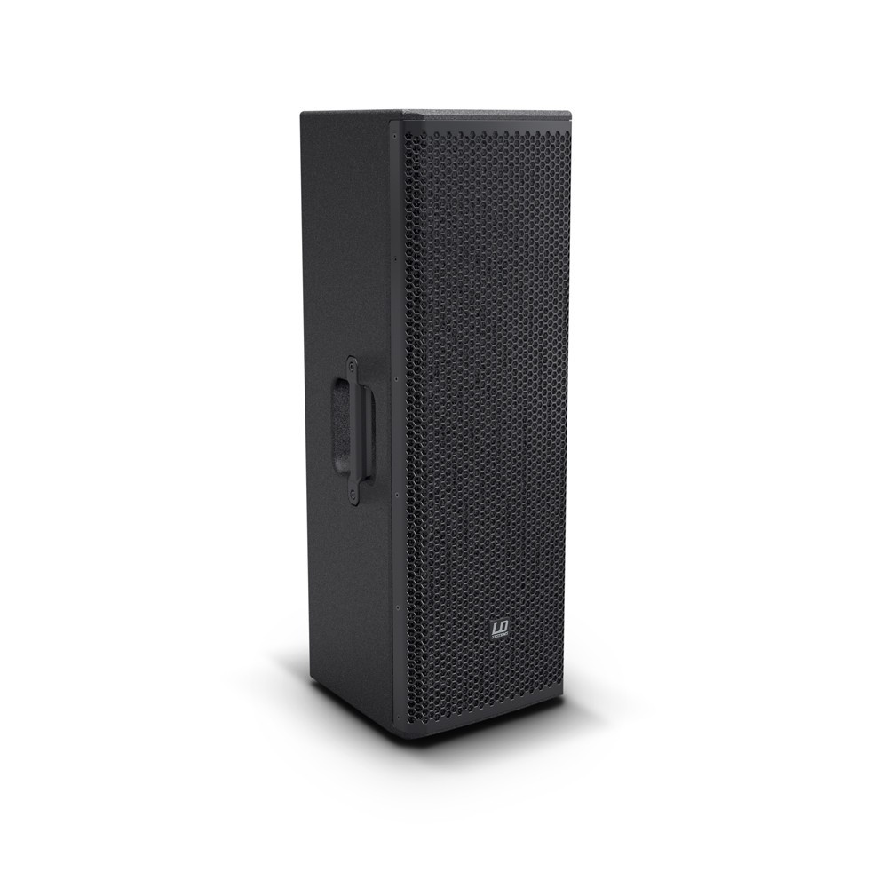 LD Systems STINGER 28 A G3 Aktiver 2 x 8” 2-Weg Bassreflex PA-Lautsprecher