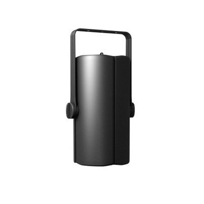 Cameo H2 FC DMX-steuerbares Houselight mit Vollfarben-LED
