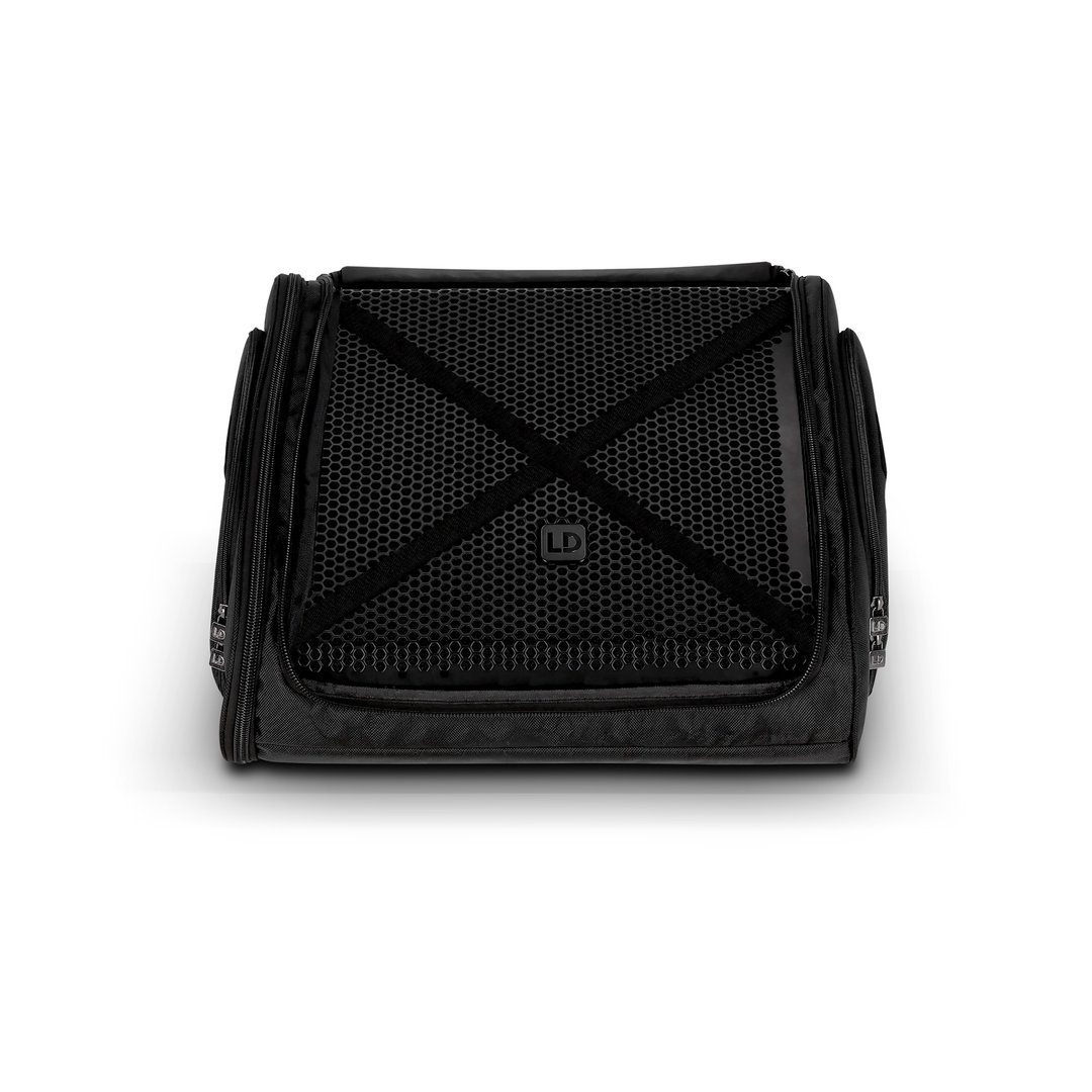 LD Systems  MON 12 G3 PC  Gepolsterte Schutzhülle für MON 12 A G3