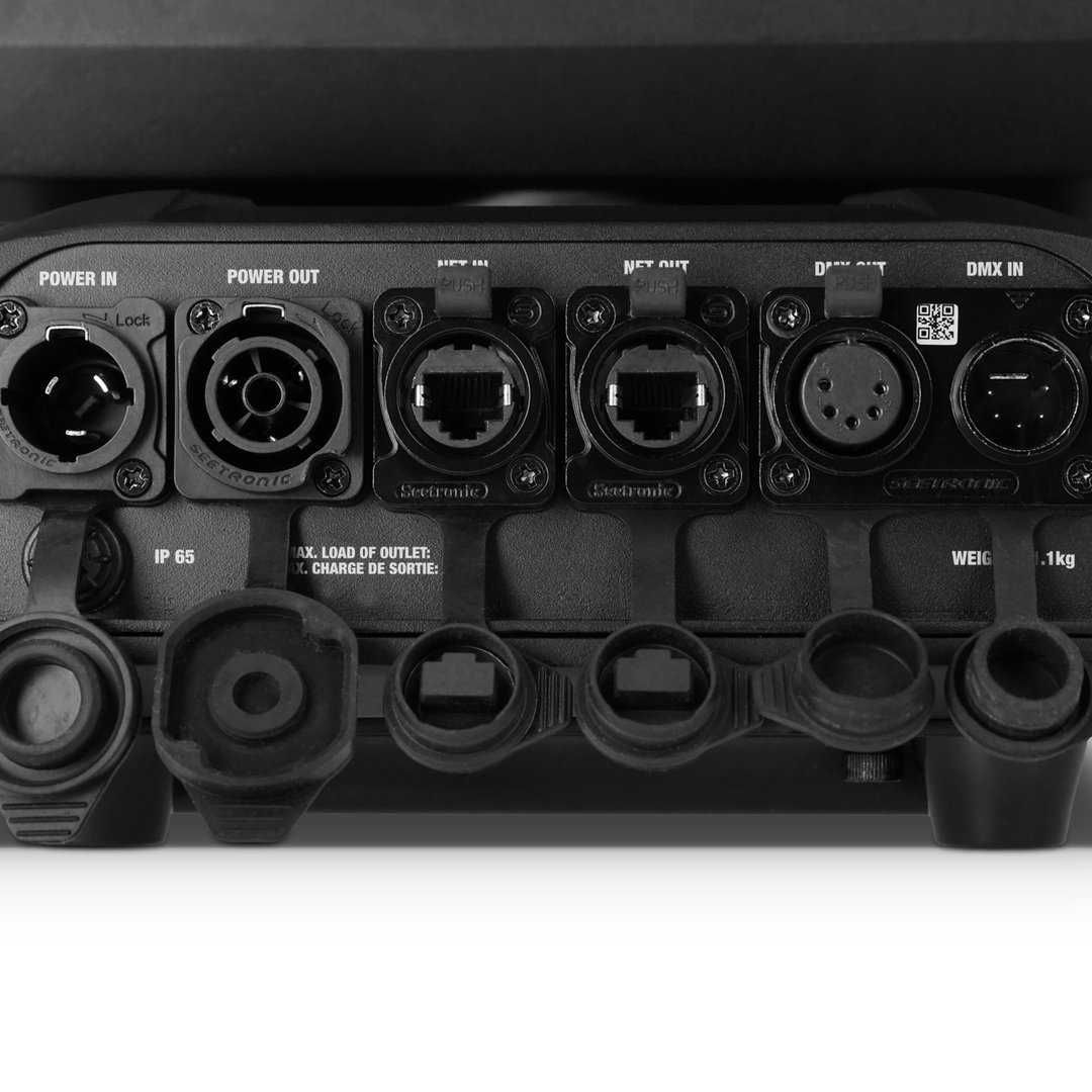 Cameo OTOS W3 IP65 Wash Moving Head