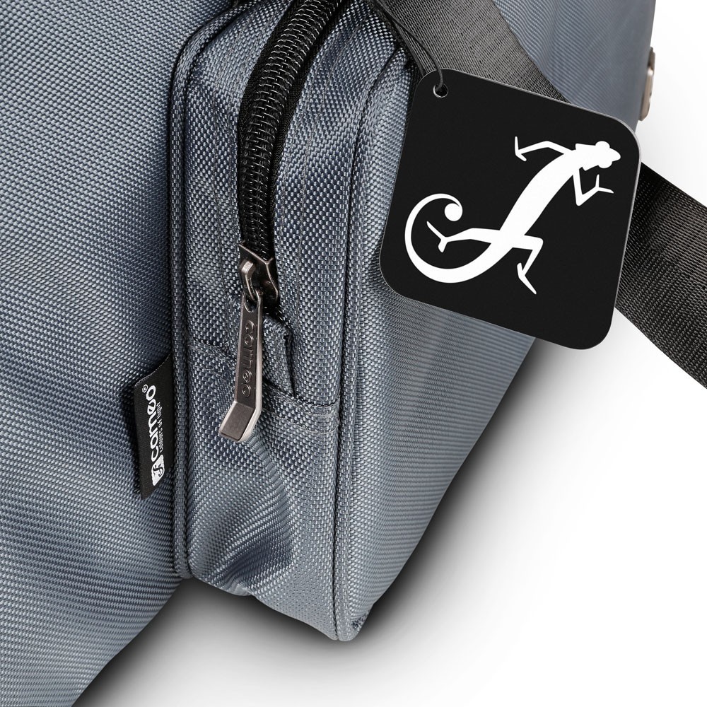 Cameo GEARBAG 300 M Universelle Equipmenttasche 580 x 250 x 250 mm