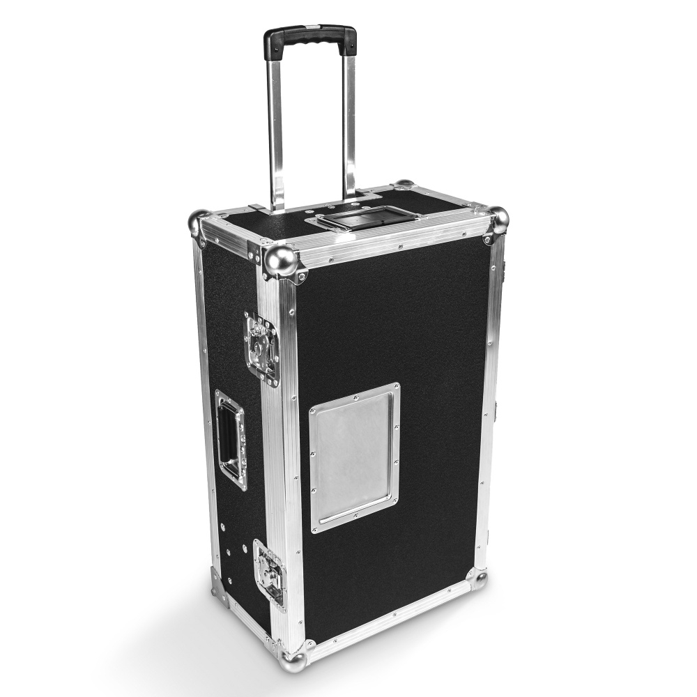 Cameo DROP B1 TOURING SET  6 x CLDROPB1 im Lade-Flightcase mit Netzteil