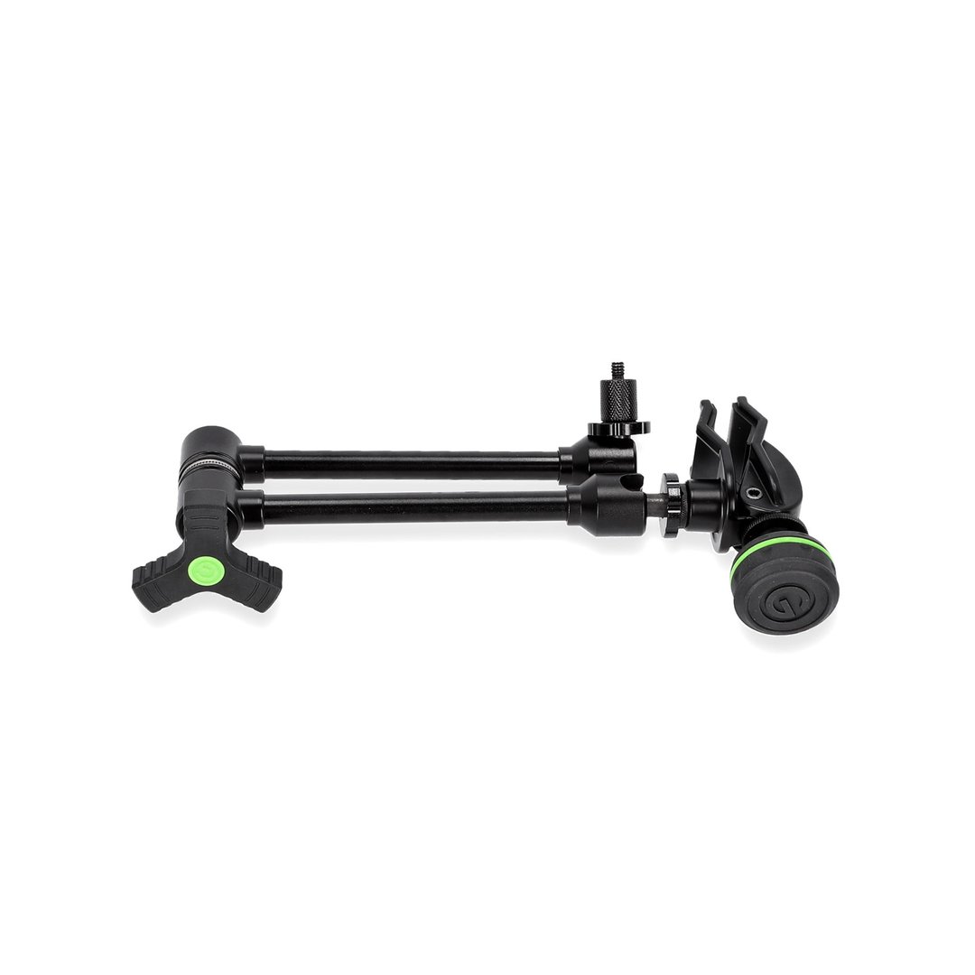 Gravity MA VARIARM L 38 Vielseitiger Gelenk-Arm mit zentralem Feststell-Mechanismus - 3/8" Large