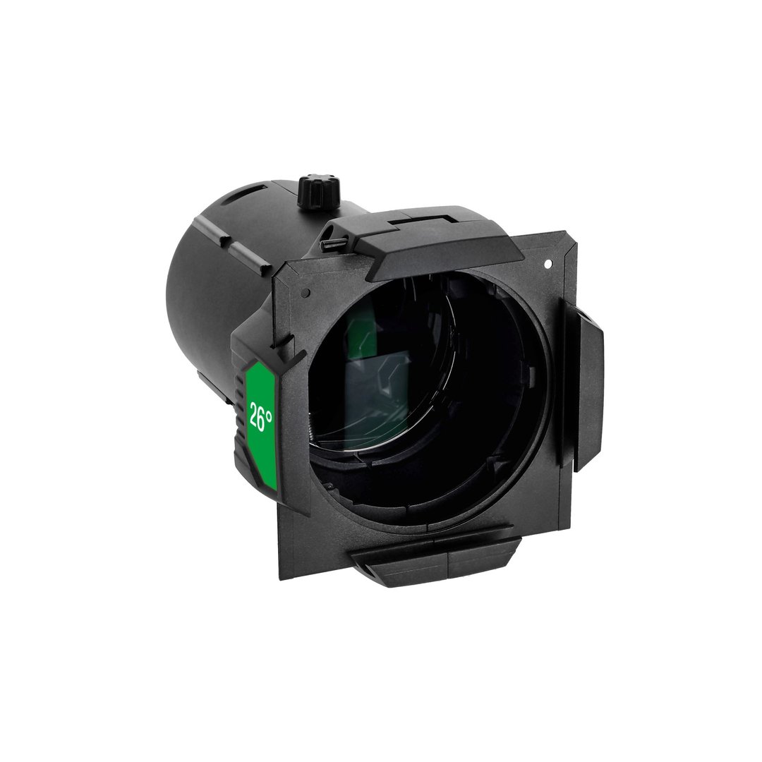 Cameo P2 26° LENS 26°-Linse für P2 D/FC/T