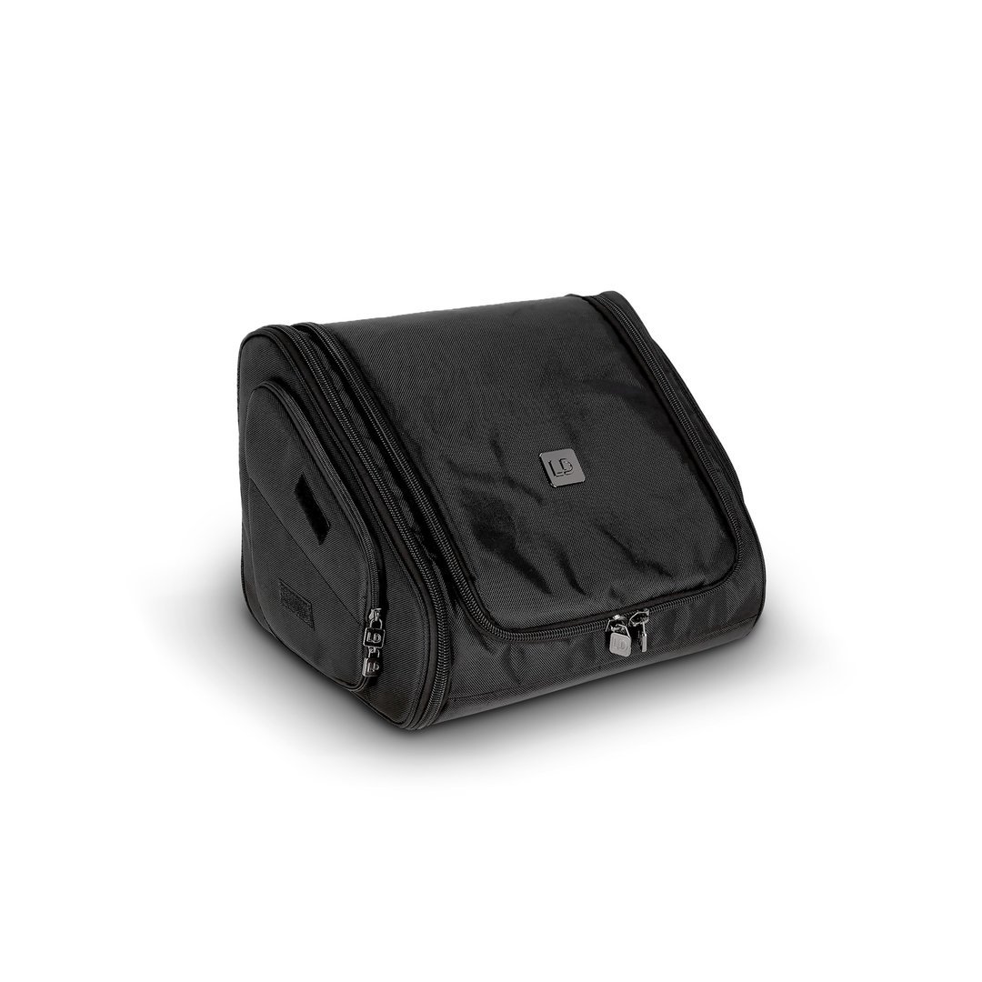LD Systems MON 8 G3 PC Gepolsterte Schutzhülle für MON 8 A G3