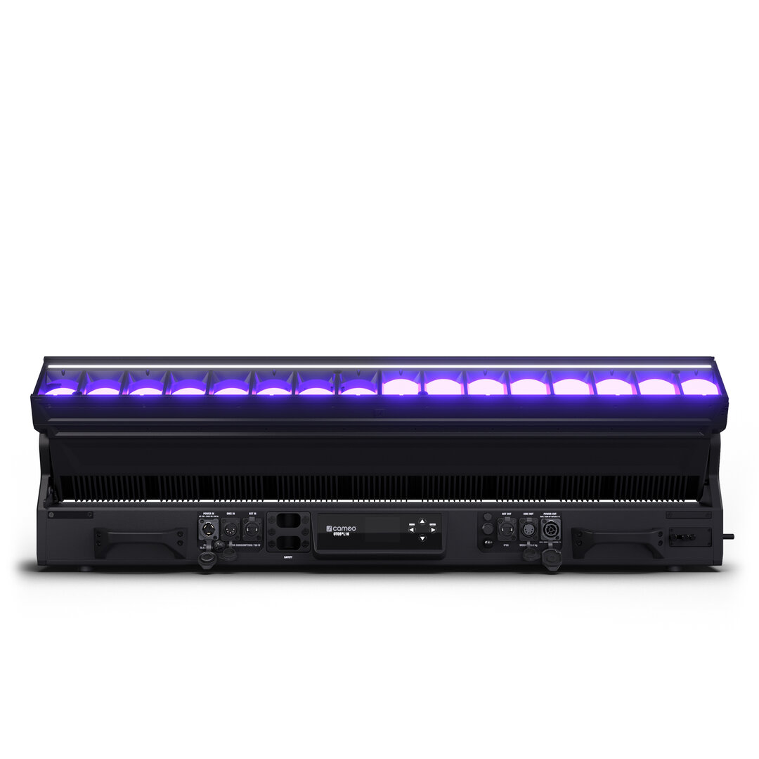Cameo OTOS L16 IP65 Moving Bar