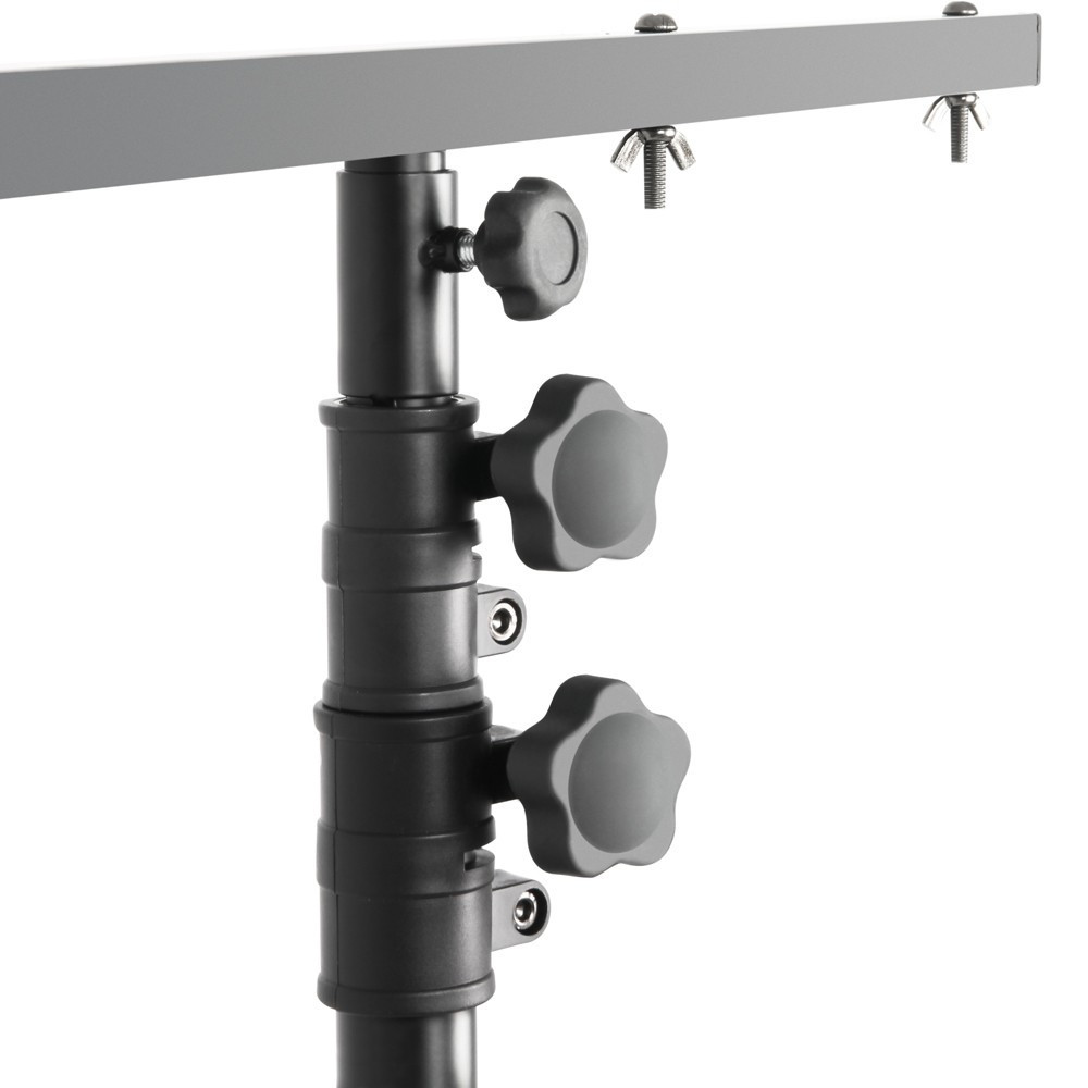Adam Hall Stands SLTS 09 Lichtstativ, Mittel