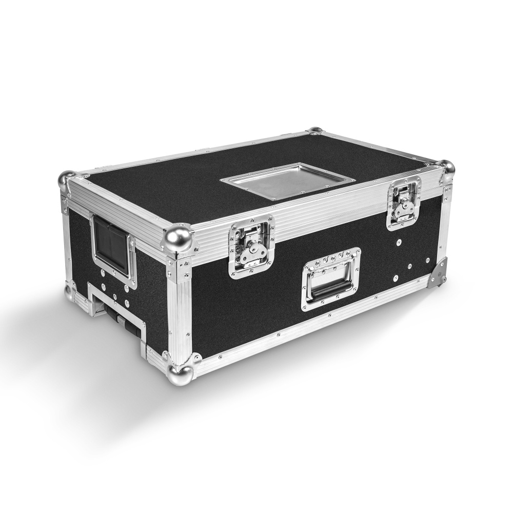 Cameo DROP B1 TOURING SET  6 x CLDROPB1 im Lade-Flightcase mit Netzteil