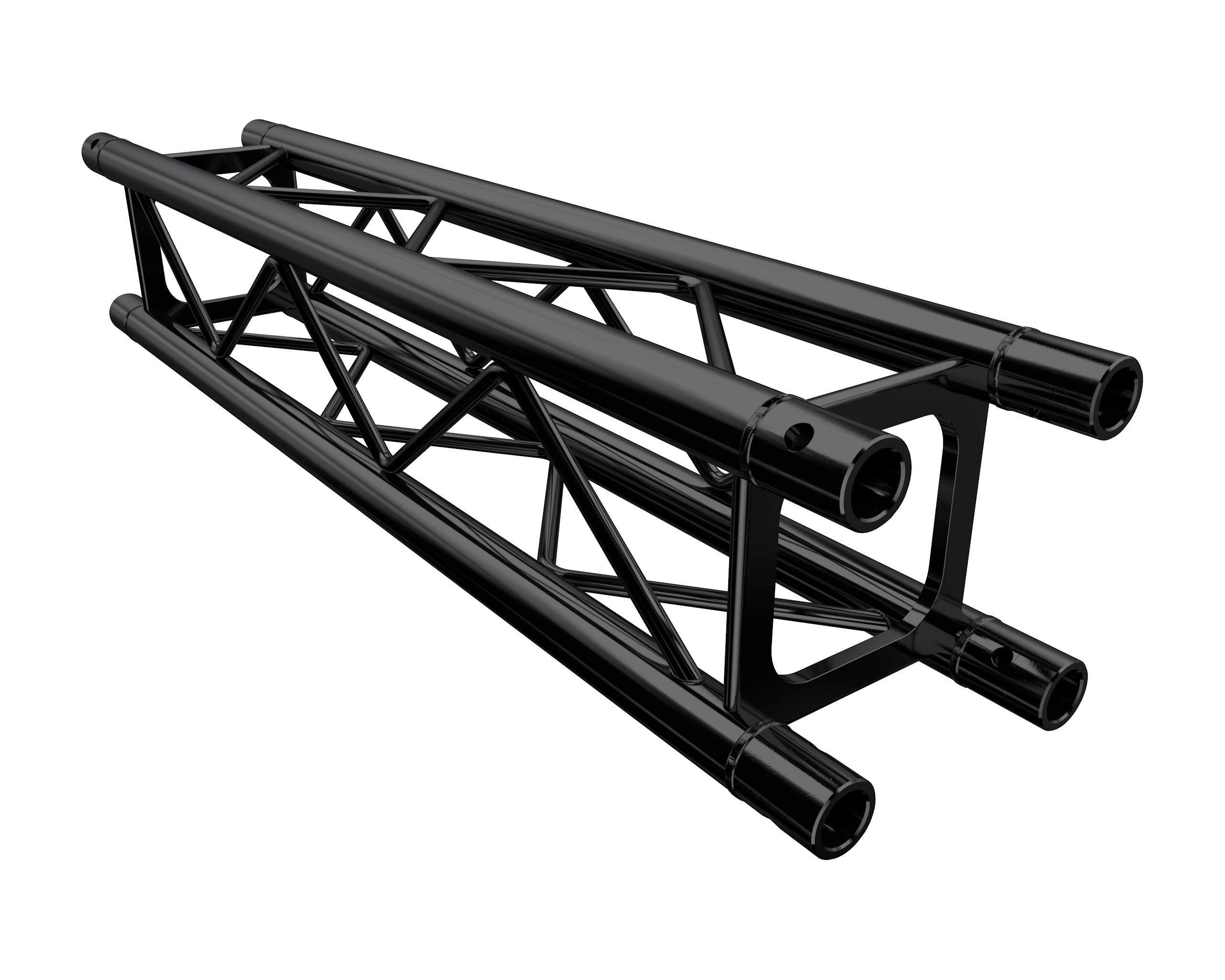 F14 200cm stage black