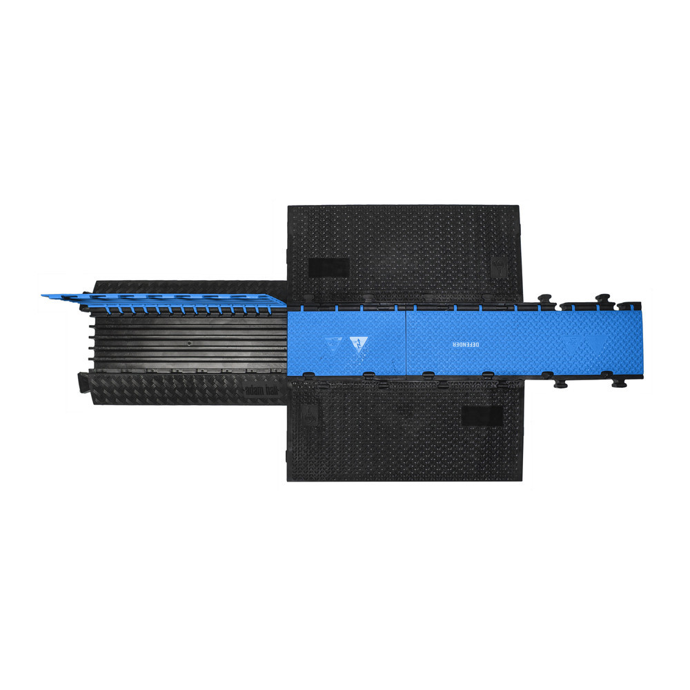 Defender MIDI 5 2D BLU HV  Modulsystem für Rollstuhlgerechten