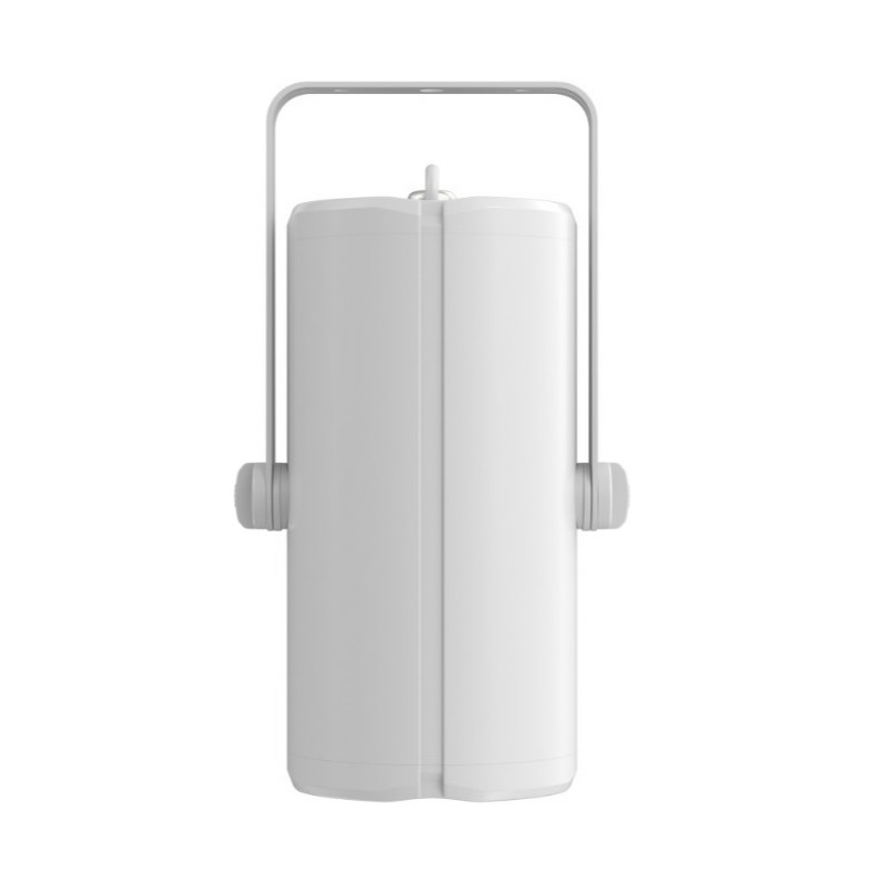 Cameo H1 FC WH DMX-steuerbares Houselight mit RGBAL-LED Weiß