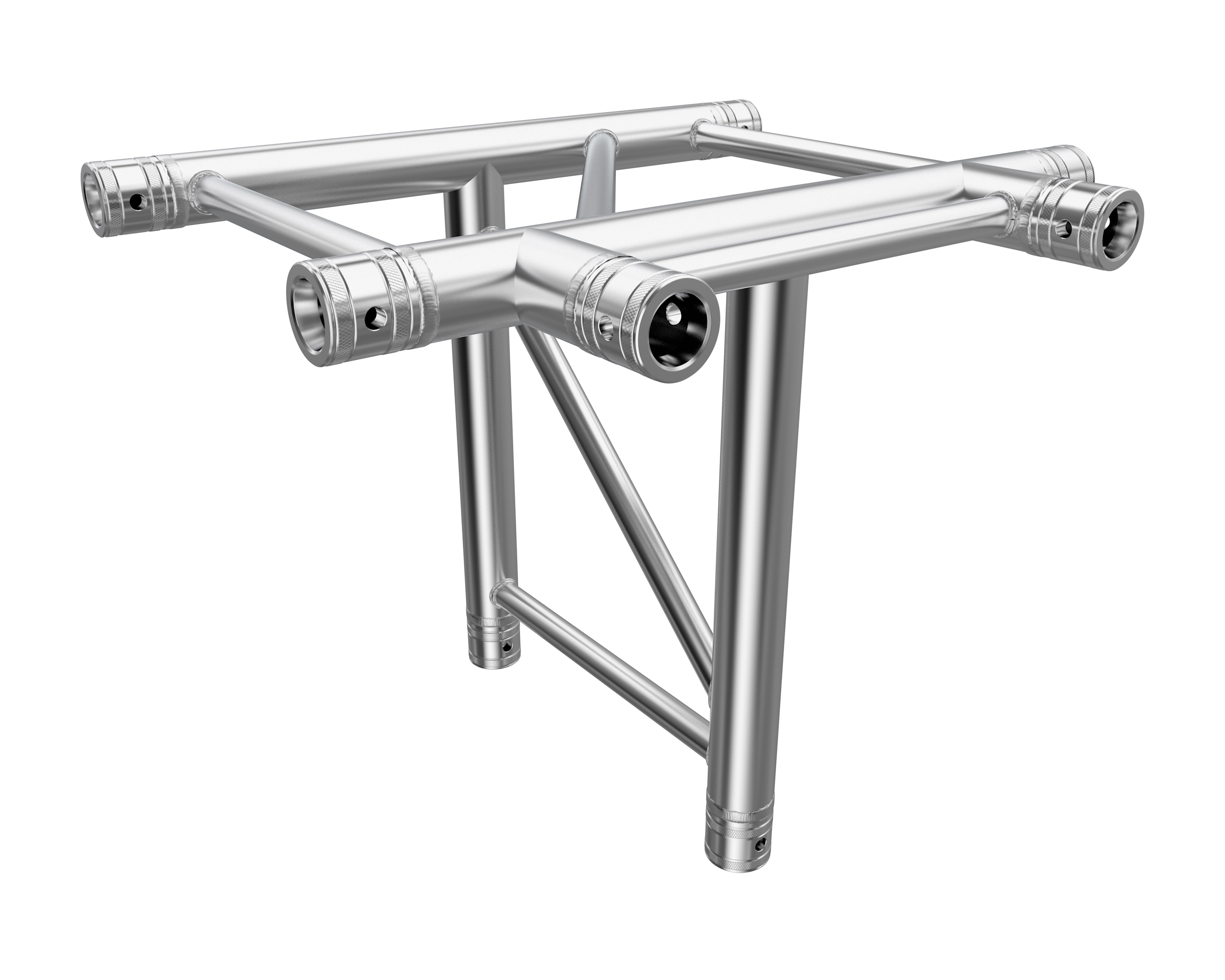 F42 4-Weg Ecke T42 V