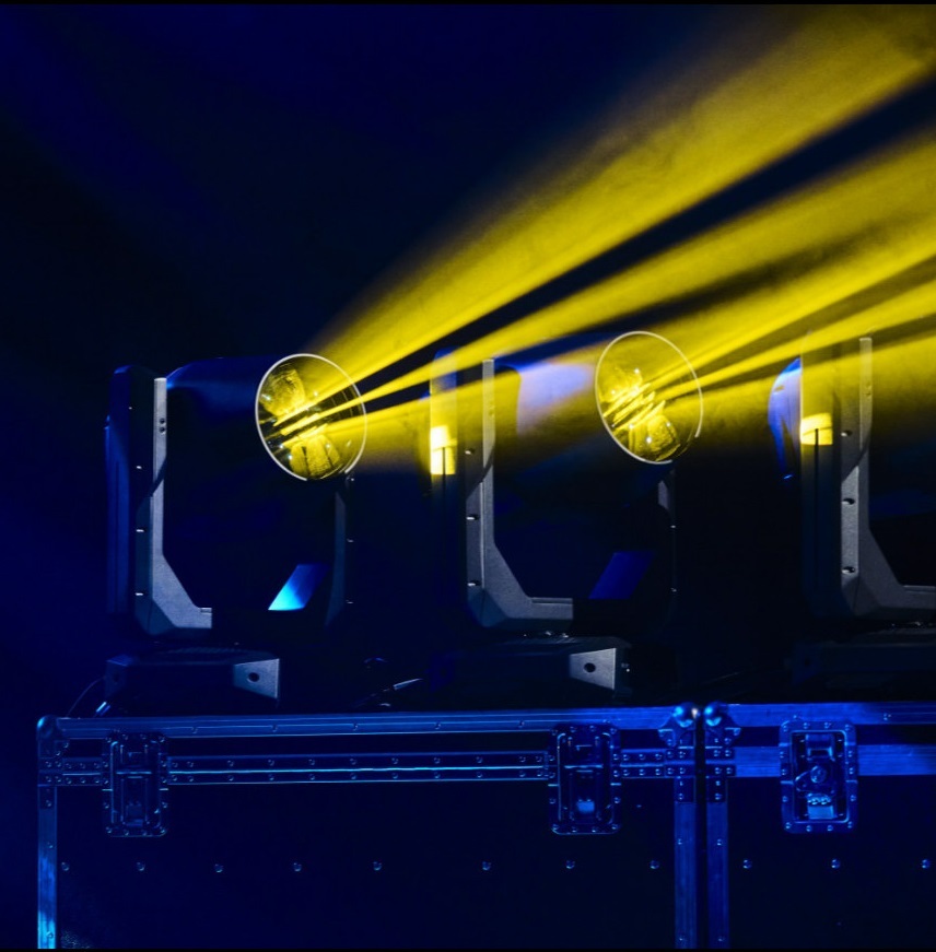 Cameo OTOS B5 IP65 Beam Moving Head