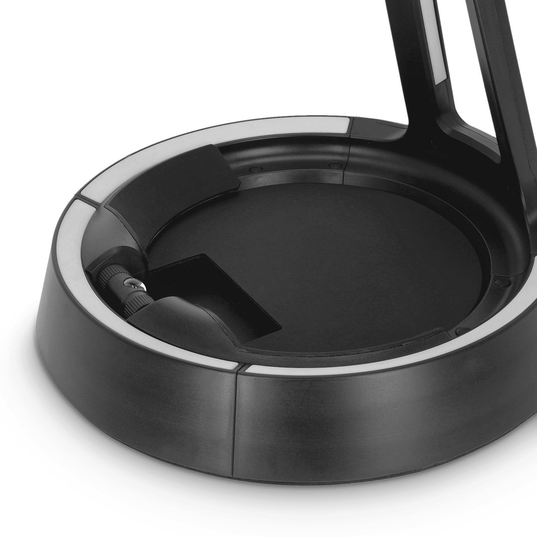 Gravity GS LS A 01 B Guitar GLOW STAND®, A-Form