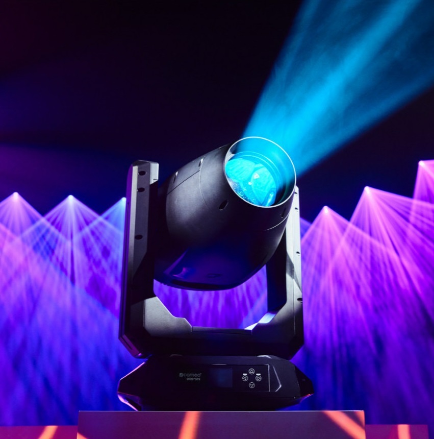 Cameo OTOS SP6 IP65 Spot Profile Moving Head