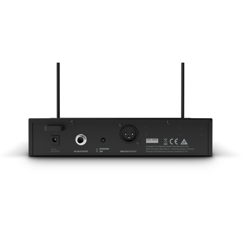 LD Systems U305 R Empfänger