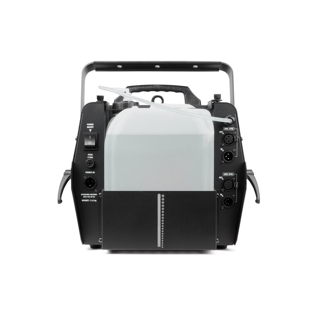 Cameo INSTANT HAZE 1400 G2 Touring Hazer