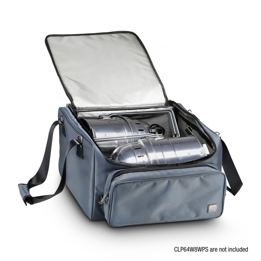 Cameo GEARBAG 200 M Universelle Equipmenttasche 470 x 410 x 270 mm
