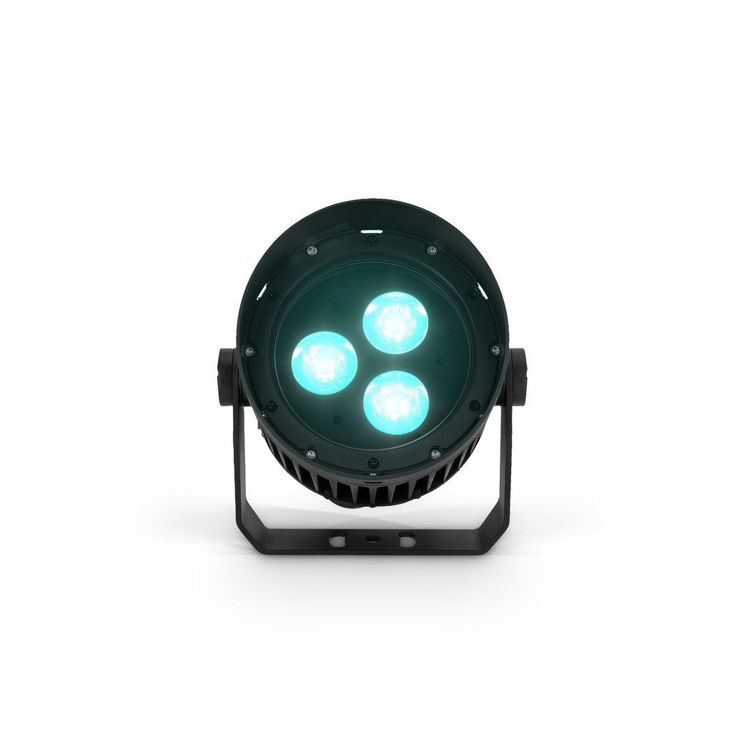 Cameo DURA SPOT 60 IP67 Install-Spot mit RGBW LED
