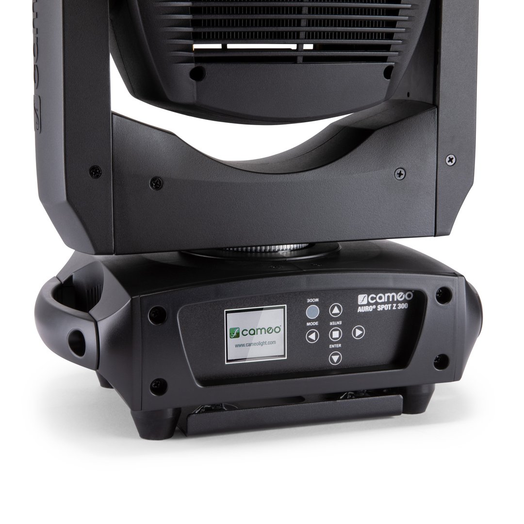 Cameo AUROSPOT Z300 LED Moving Head