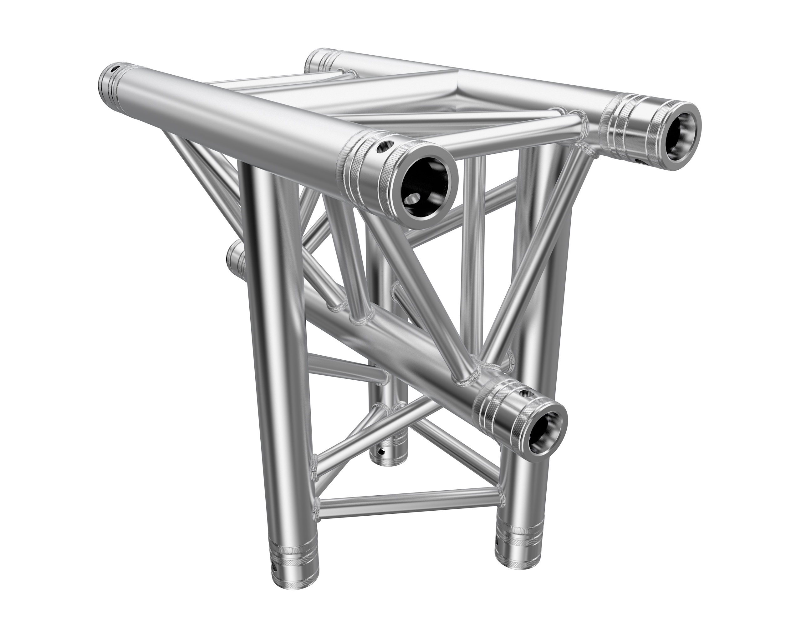 F33 3-Weg Ecke T35