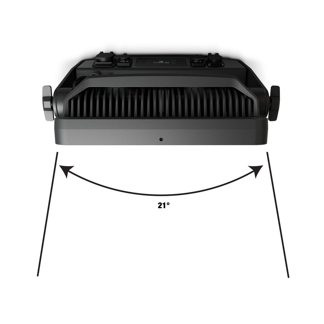 Cameo ZENIT W600 Outdoor LED Wash Light