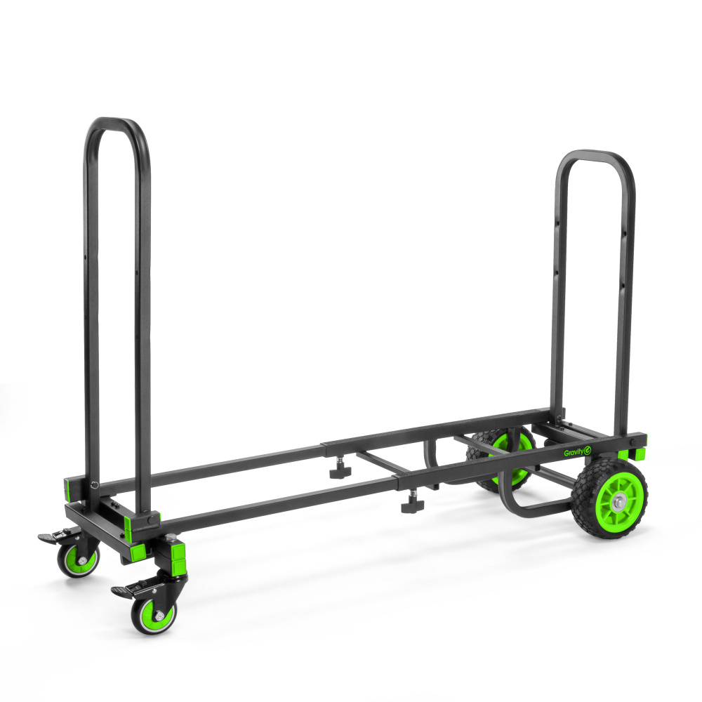 Gravity  CART M 01 B  Multifunktionswagen