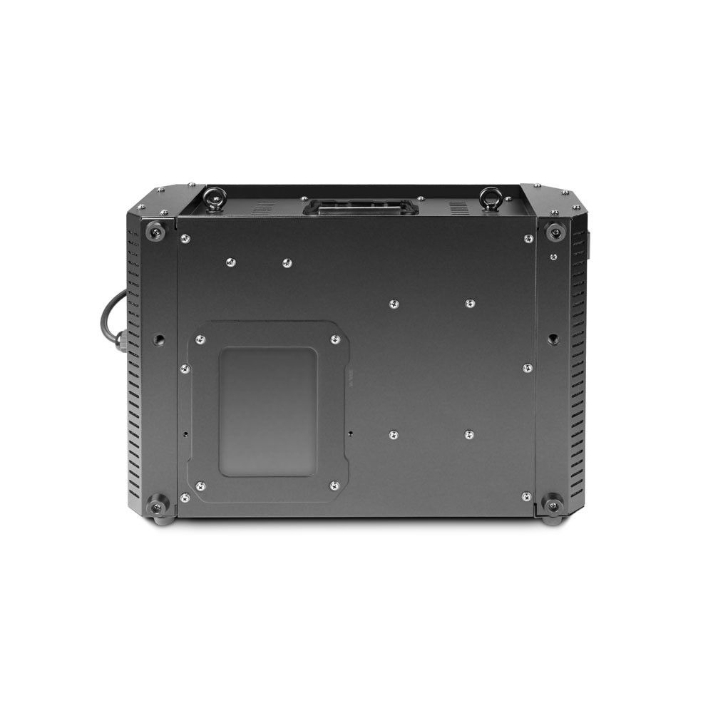 Cameo STEAM WIZARD 2000 Nebelmaschine mit RGBA-LEDs