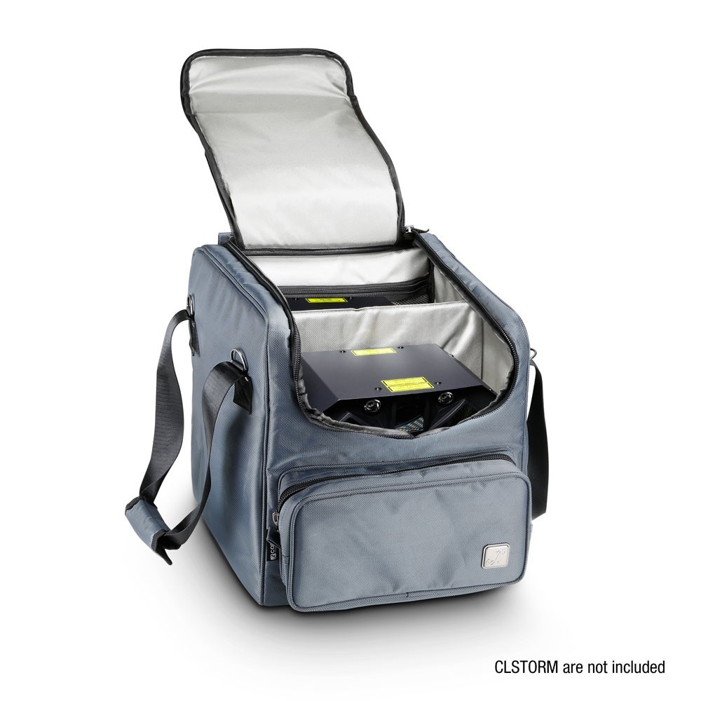 Cameo GEARBAG 100 M Universelle Equipmenttasche 330 x 330 x 355 mm