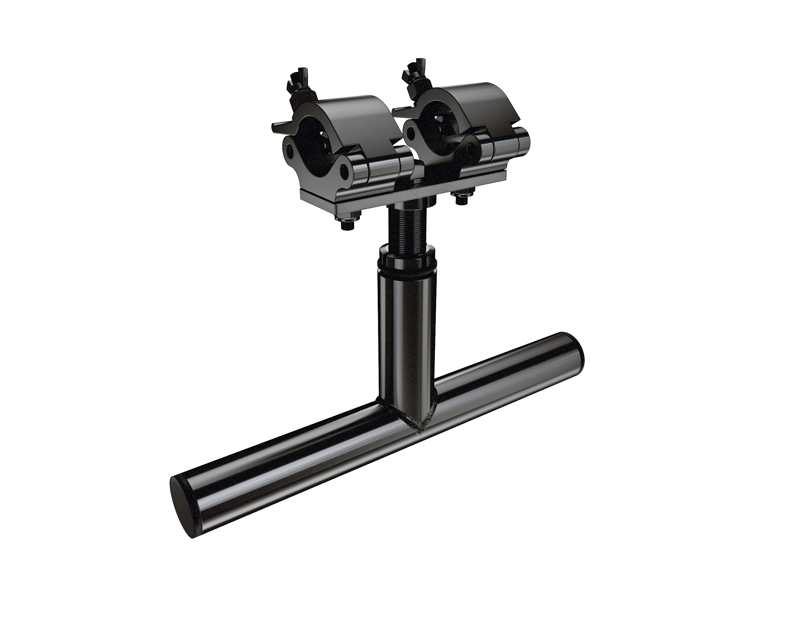 PreRig Lowbar T