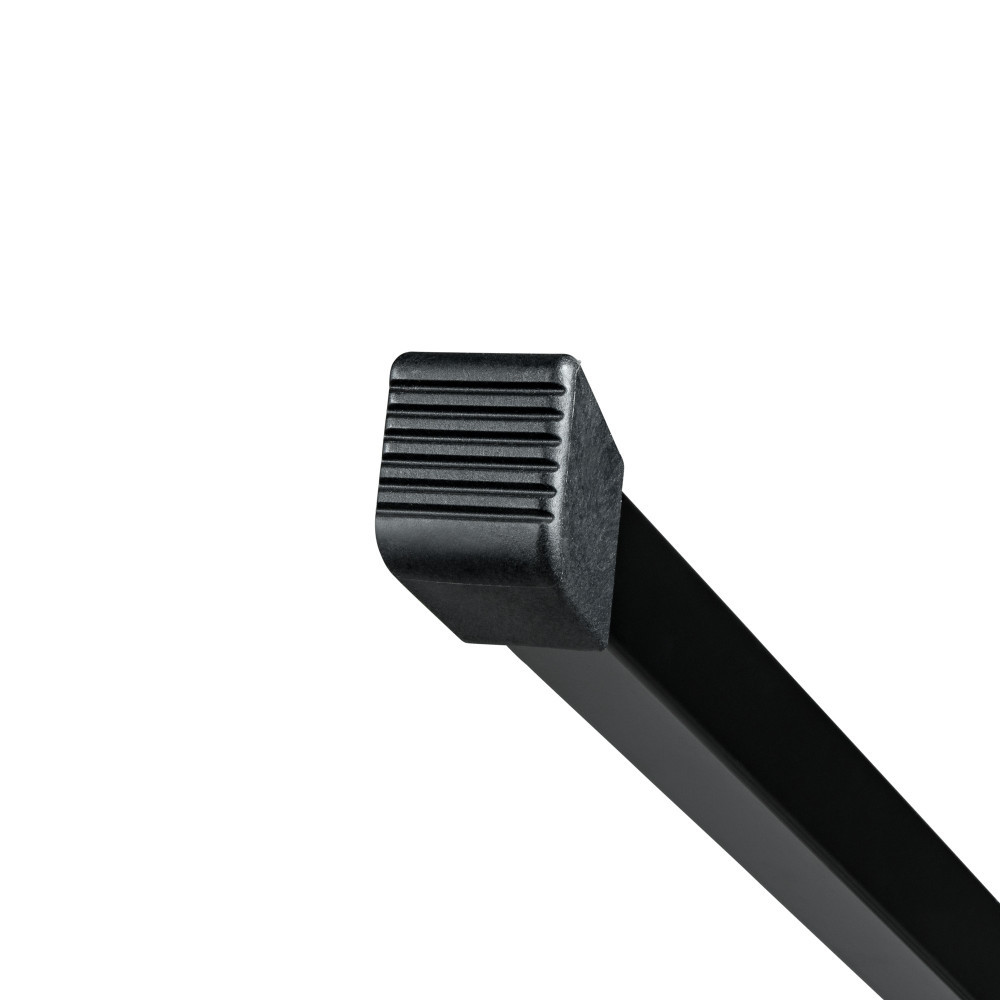Adam Hall Stands SWU 400 T Wind up Kurbelstativ mit Traverse schwarz