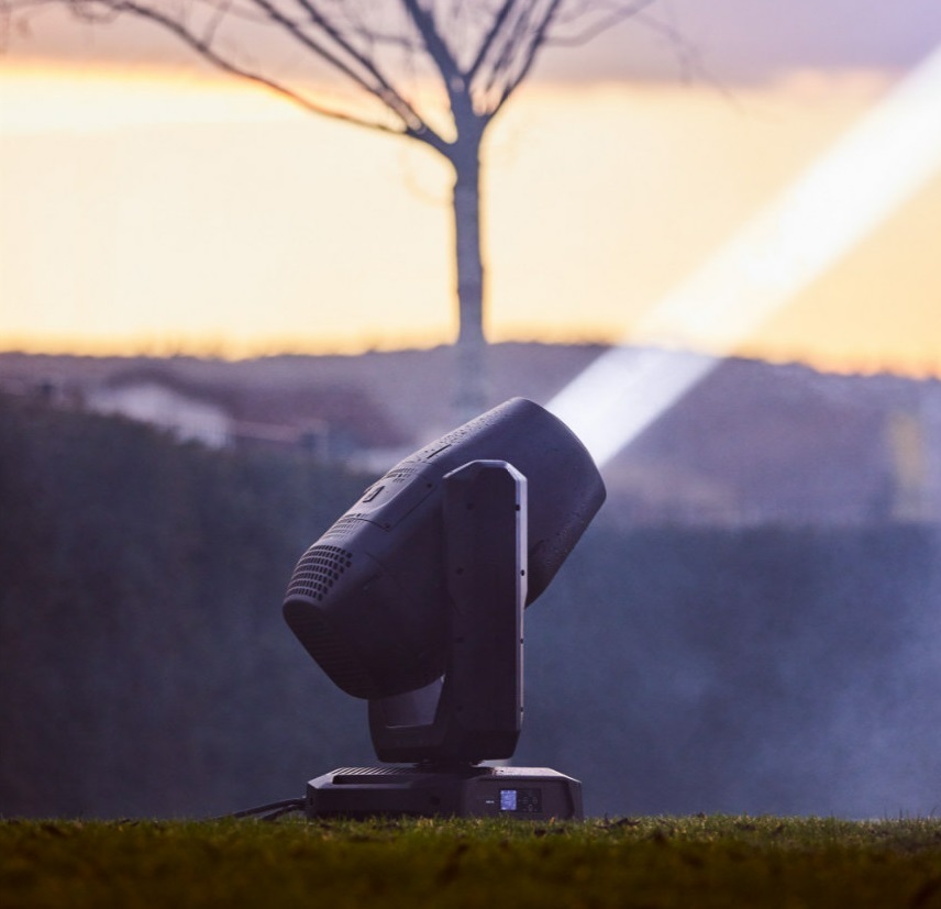 Cameo OTOS H5 Beam-Spot-Wash Hybrid Moving Head IP65