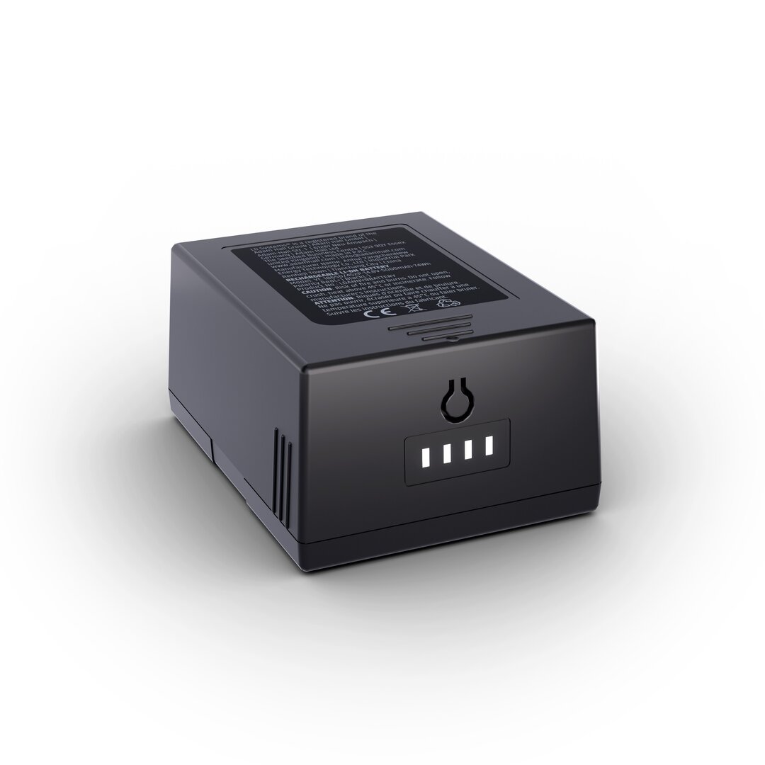 LD Systems ANNY 8 BATTERY Wechselakku für ANNY 8