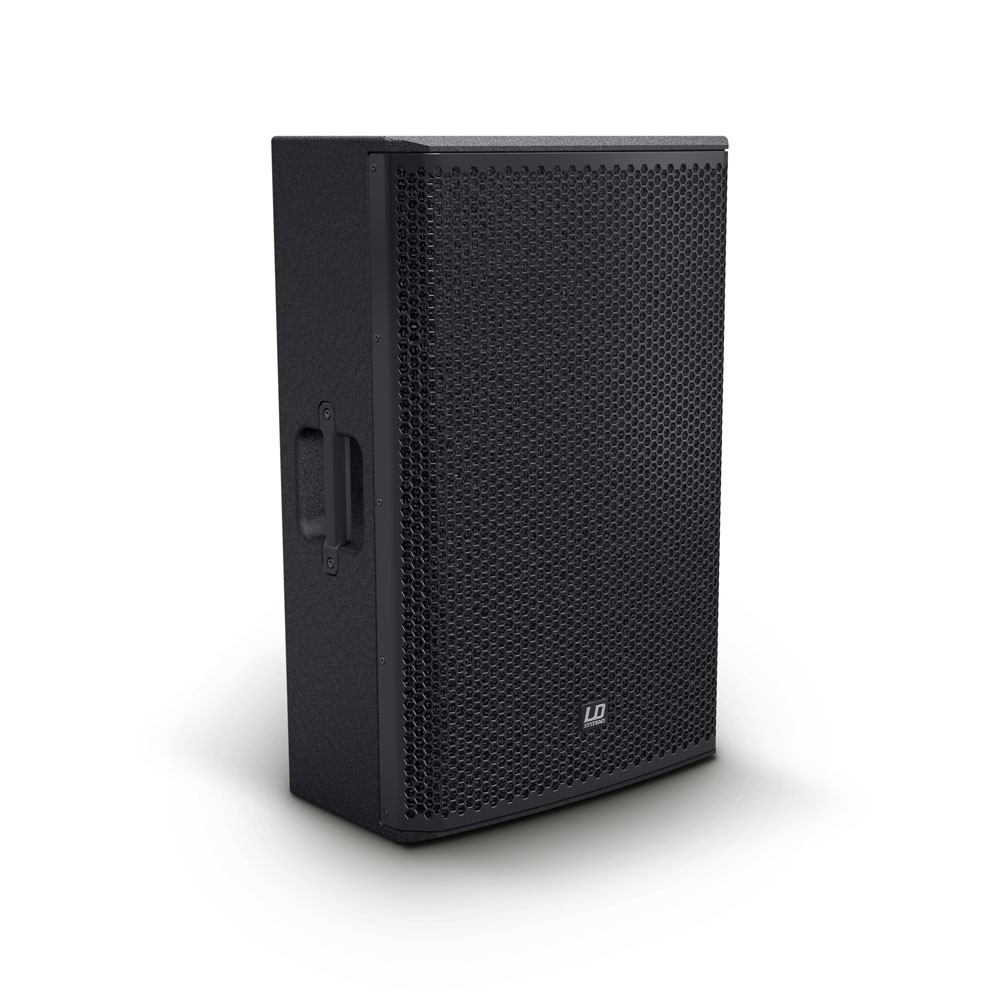 LD Systems STINGER 15 A G3 Aktiver 15” 2-Weg Bassreflex PA-Lautsprecher