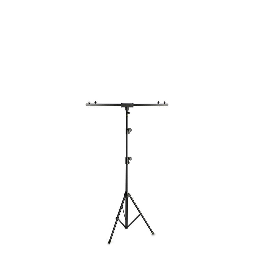 Gravity LS TBTV 17 Lichtstativ mit Querträger, Klein