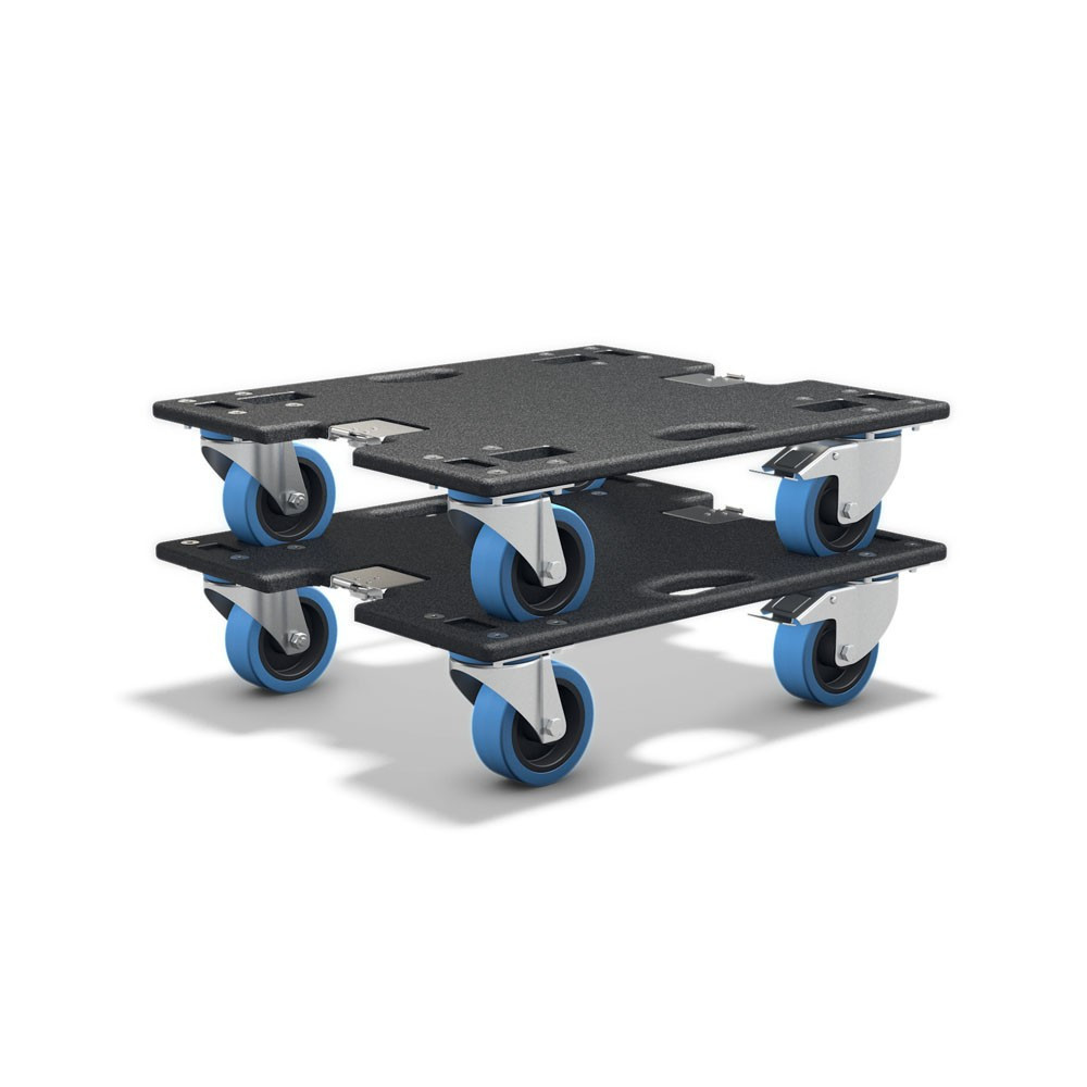 LD Systems STINGER SUB 15 G3 CB Rollbrett für Stinger