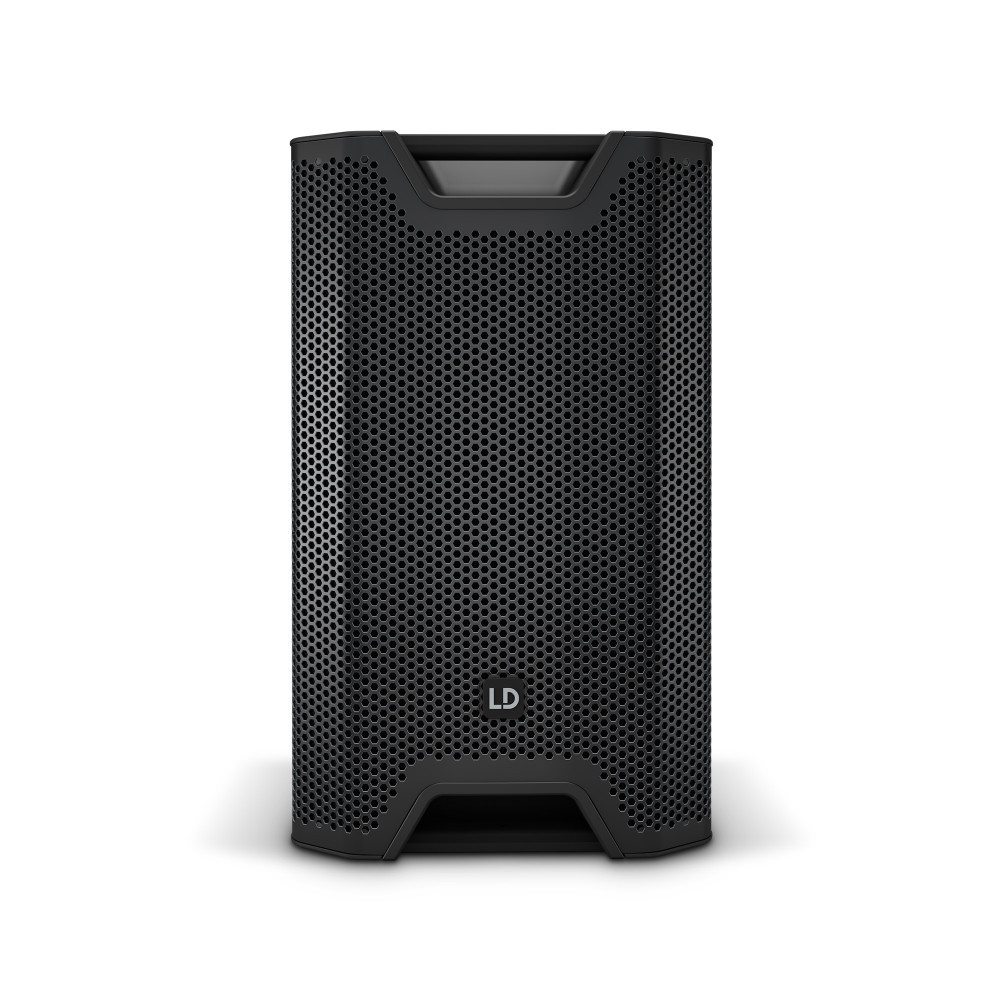 LD Systems ICOA 12 12" Passiver koaxialer PA-Lautsprecher