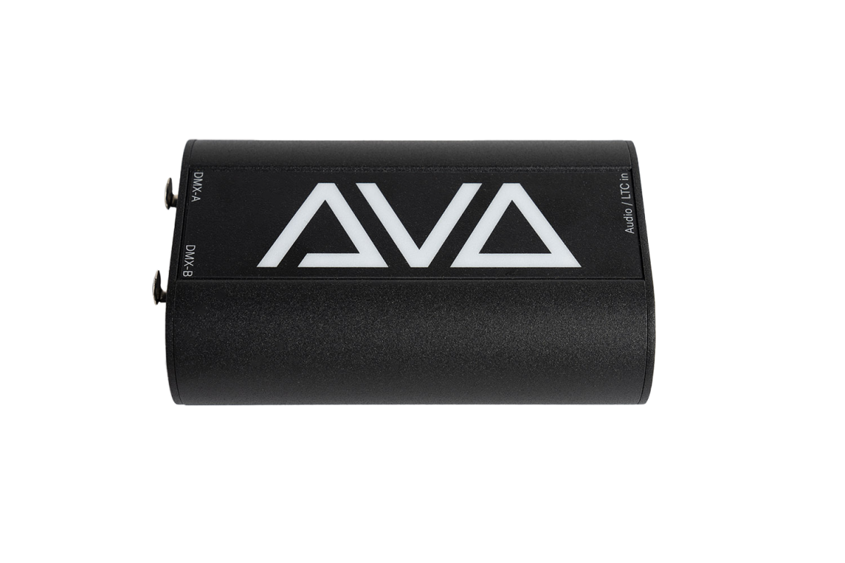 Avolites T2 USB Interface