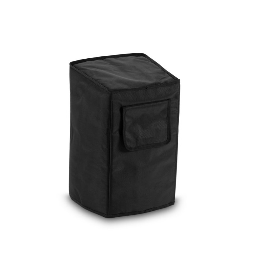 LD Systems DAVE 18 G4X SAT PC Gepolsterte Schutzhülle für DAVE 18 G4X Satelliten