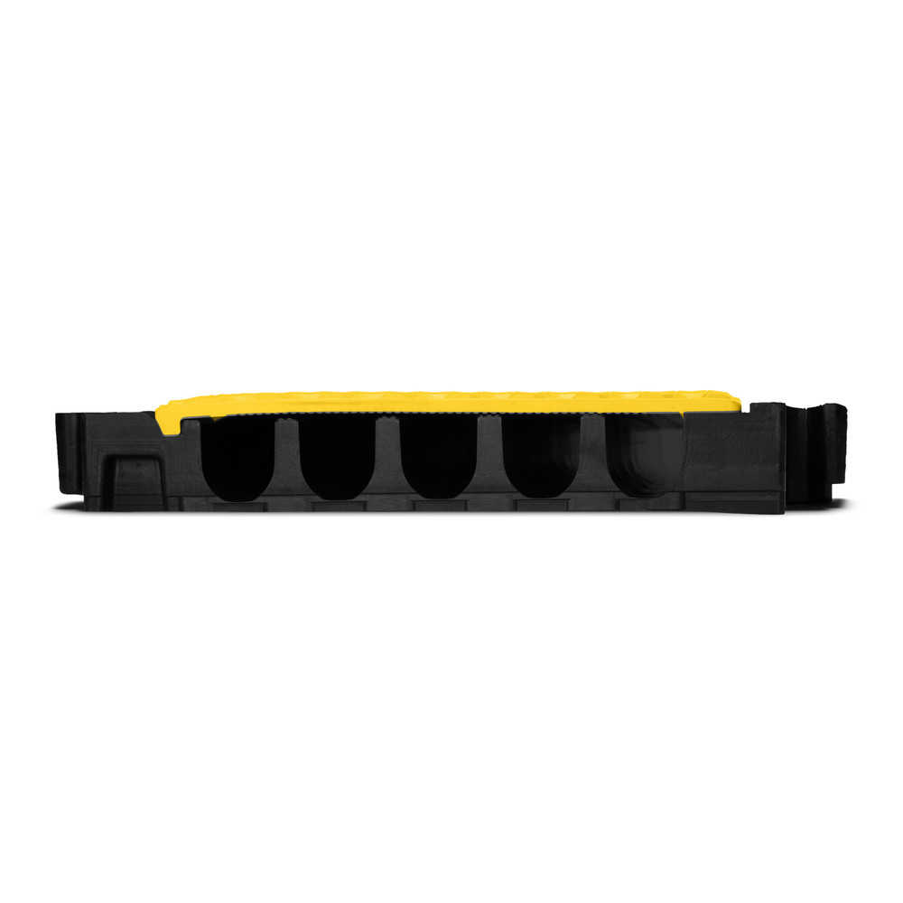 Defender MIDI 5 2D HV Modulsystem für Rollstuhlrampe