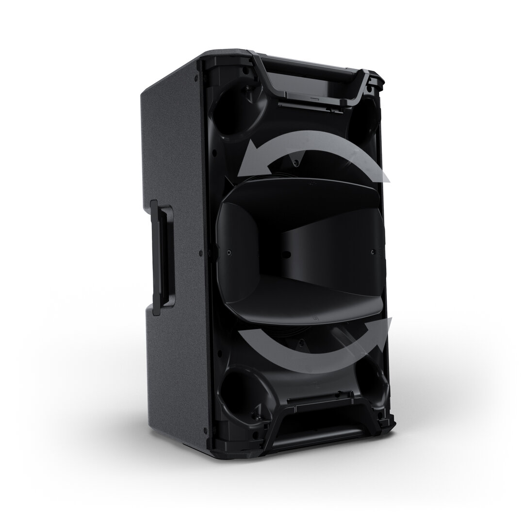LD Systems  ICOA PRO 12 A