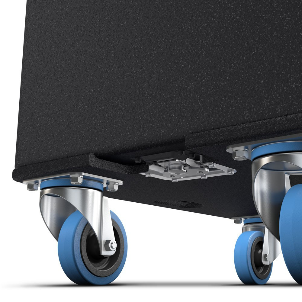 LD Systems CURV 500 TS CB Rollbrett für LDCURV500TS Subwoofer