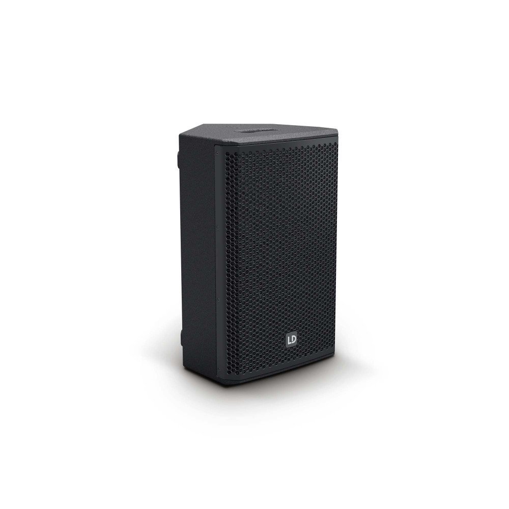LD Systems STINGER 10 G3 Passiver 10” 2-Weg Bassreflex PA-Lautsprecher