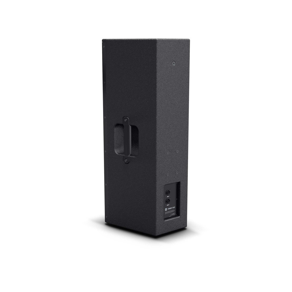 LD Systems STINGER 28 G3 Passiver 2 x 8” 2-Weg Bassreflex PA-Lautsprecher
