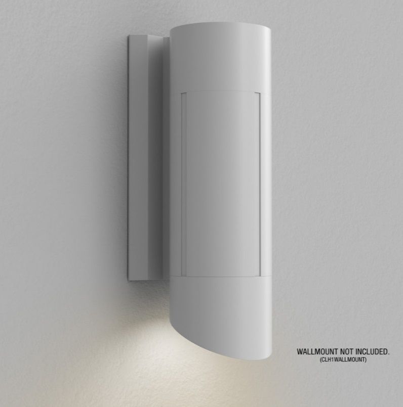 Cameo H1 T WH DMX-steuerbares Houselight mit Warmweiß-LED Weiß
