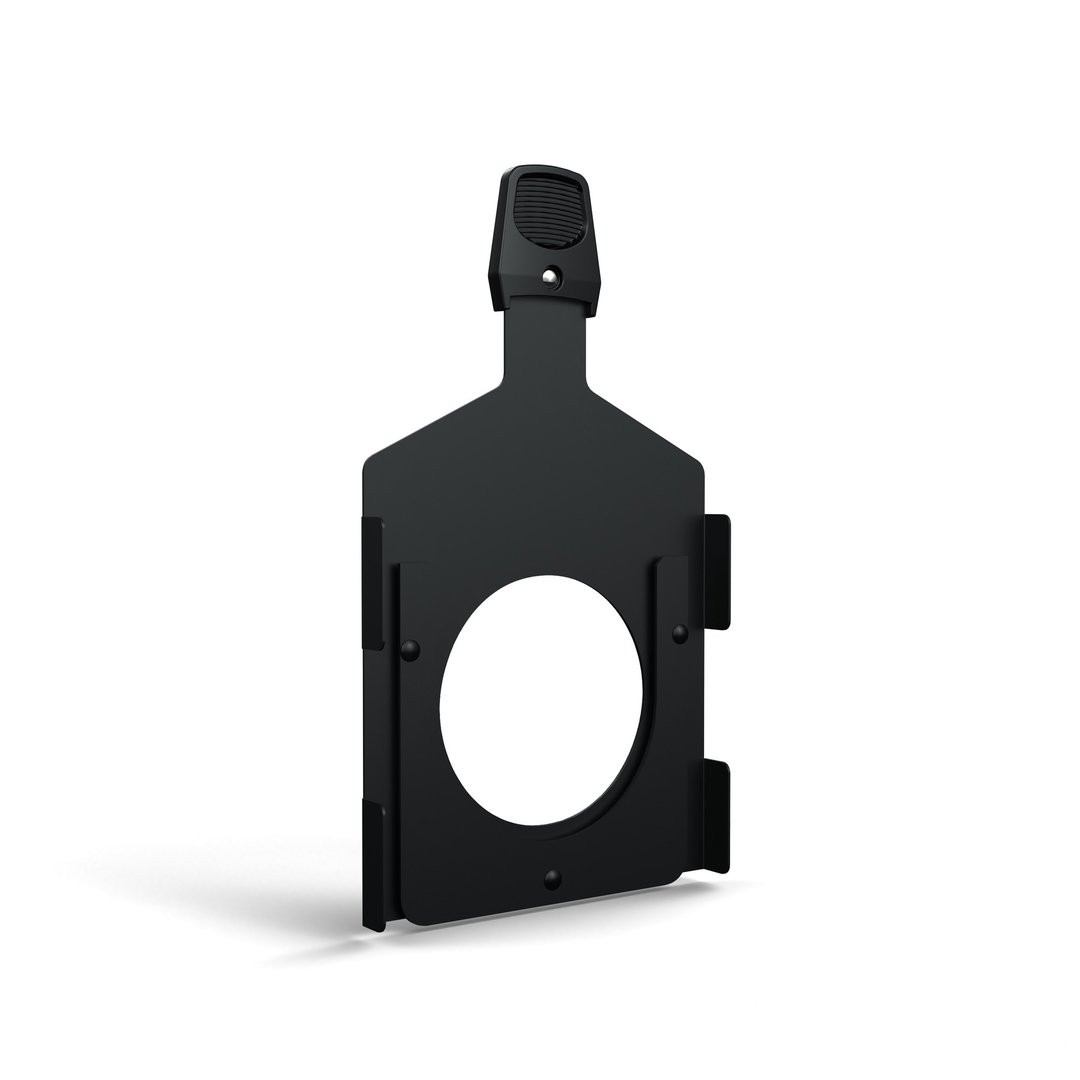 Cameo P2 GOBO HOLDER Gobo-Halterung für P2 D/FC/T